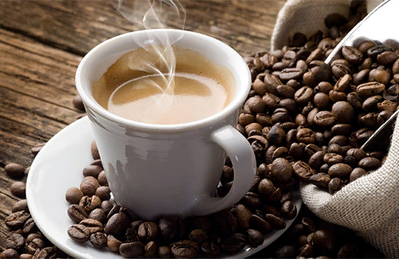 Кофе может гораздо больше, чем повышать активность.