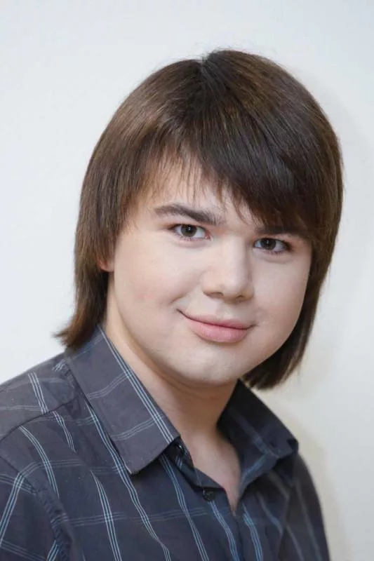 Михаил Казаков