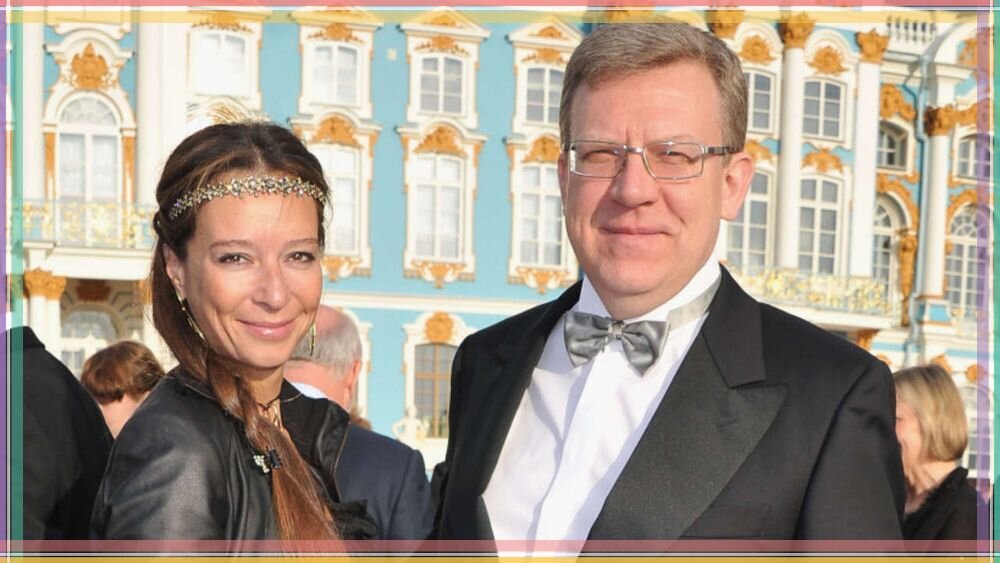Алексей кудрин биография и личная жизнь Личная жизнь и все жены Алексея Кудрина бывшего главы Минфина РФ Звездочёт Дзен