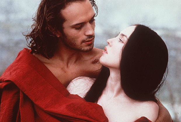 «Это ничто, лишь бы была улыбка на устах»