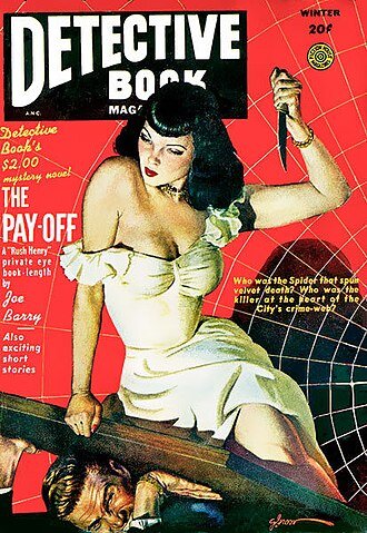 By George Gross - https://www.pinterest.ch/pin/234890936790432904/, Public Domain, https://commons.wikimedia.org/w/index.php?curid=69968755