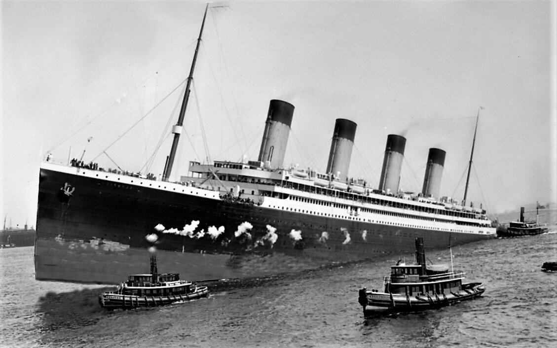 Крушение титаника дата. 1911 Крушение Титаника. Титаник 1986. Титаник затонул в 1912. Титаник трагедия 1912.