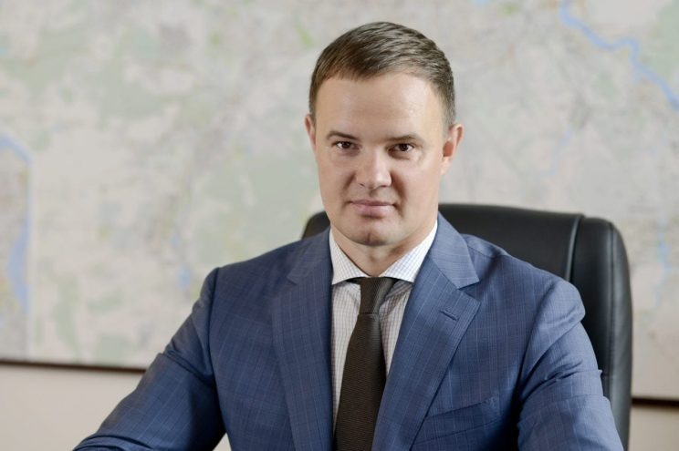 Сергей Эдуардович Морозов