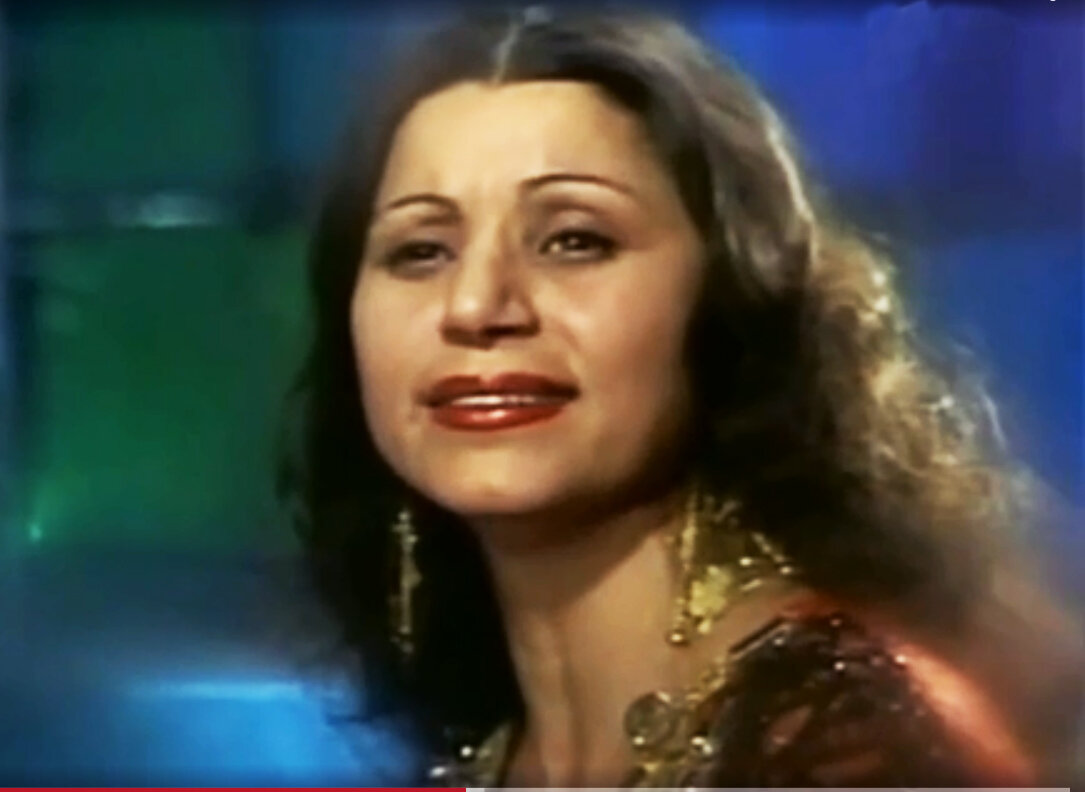 Соня Тимофеева