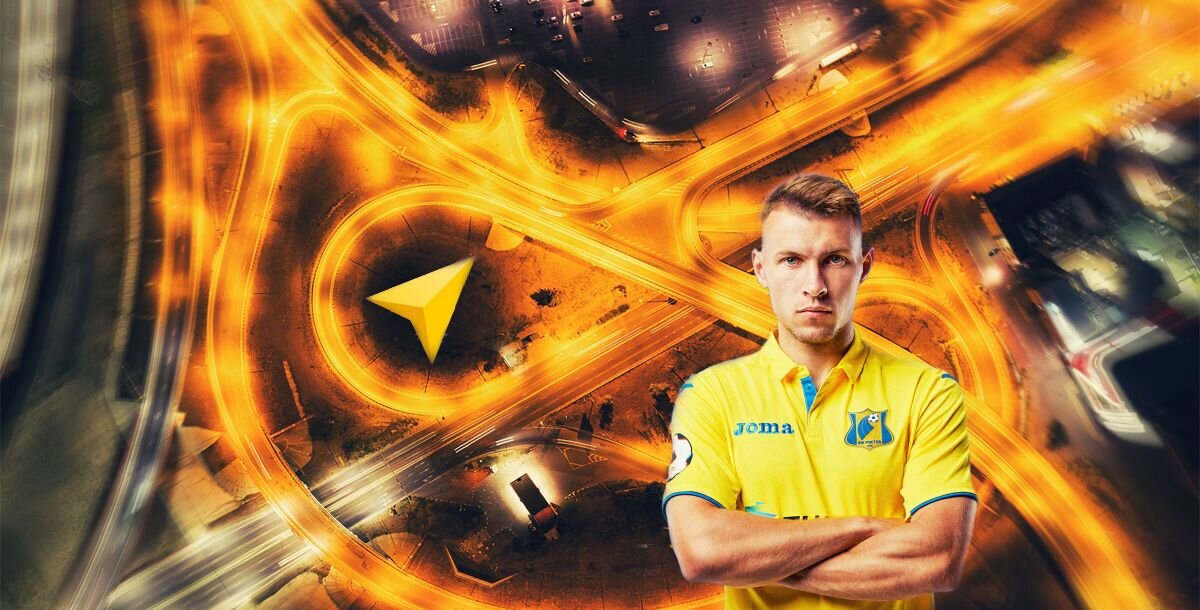 Фото: Денис Демков и fc-rostov.ru