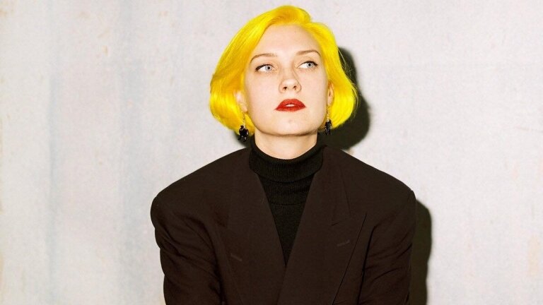 Molly Nilsson