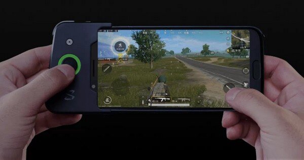 Xiaomi Black Shark