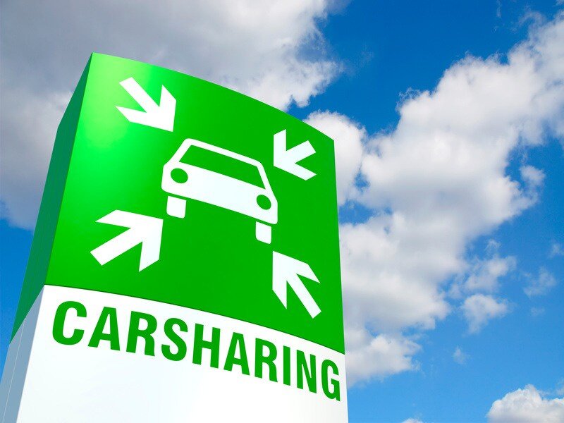 Цены и условия каршеринга в столице © Company Car Today