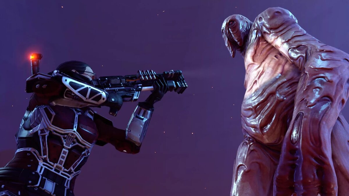 Серия XCOM рассказывает о противостоянии внеземной формы жизни с остатками человечества, которое вынуждено после поражения в войне возрождать технологии и собирать новых специалистов в отряды. В новом дополнении Tactical Legacy Pack нам будут доступны сразу три новых режима. 
