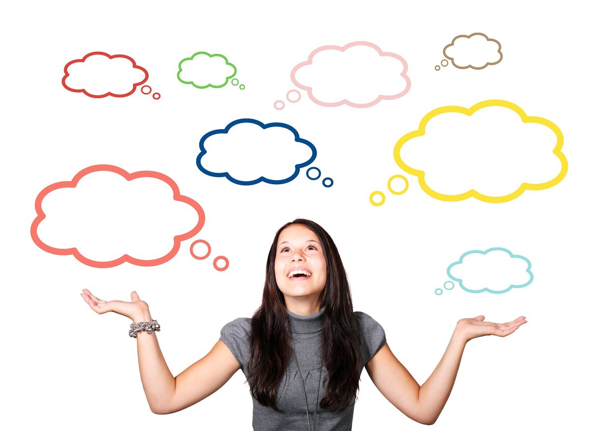 Изображение с сайта https://pixabay.com (Creative Commons CC0) 	
