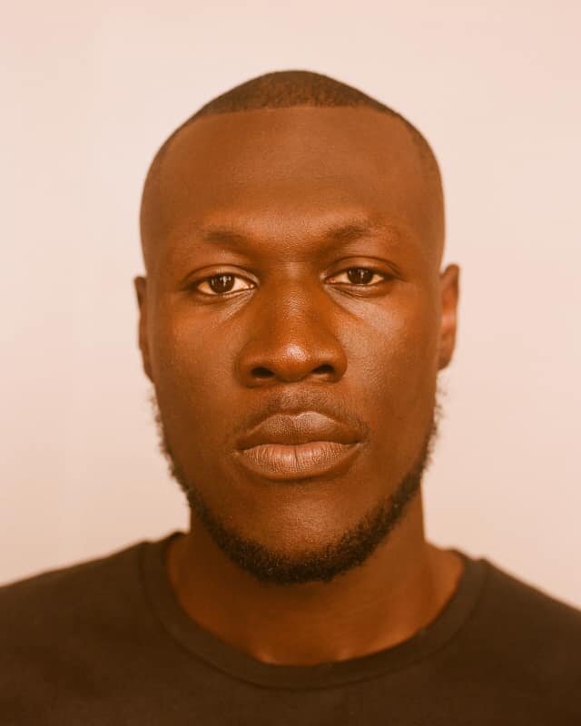Stormzy/The FADER