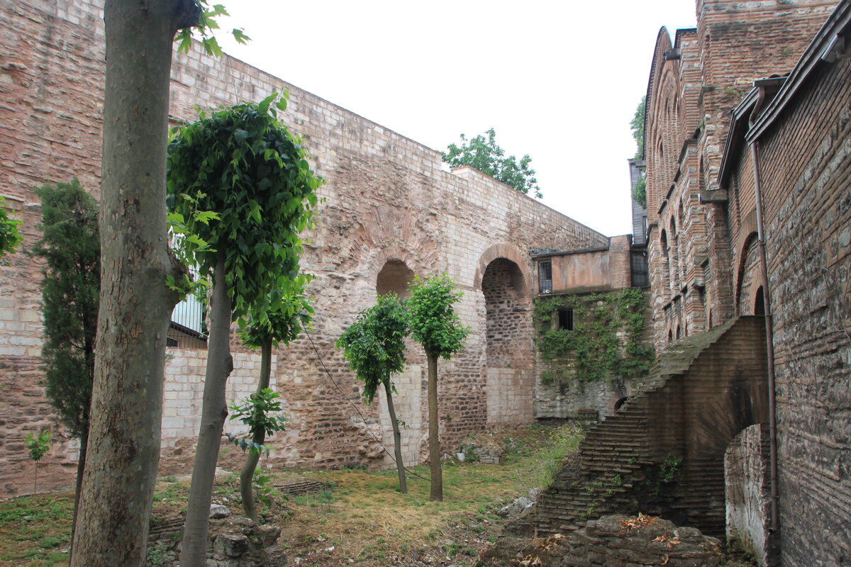 Стамбул, Турция