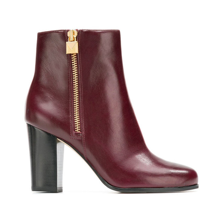 модная съемка