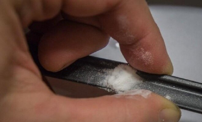 Удаление запахов