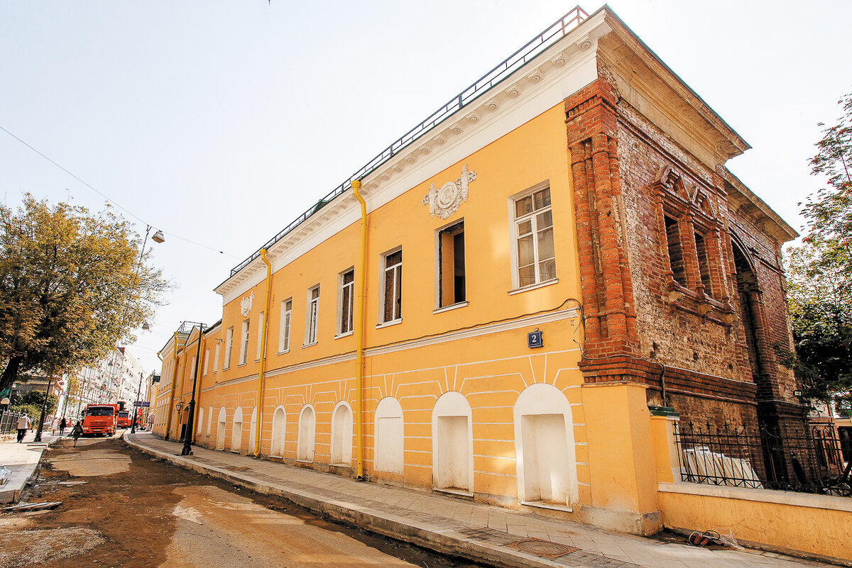 2. Армянский пер. Армянский переулок дом 2 москва. 11/2а. Армянский переулок 11с2.