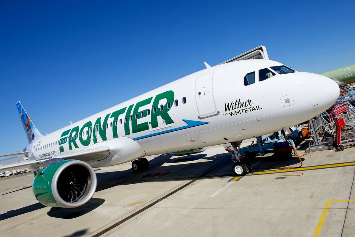 Frontier Airlines оказалась первой авиакомпанией, у которой Airbus A320-251N стояли по ночам при температурах значительно ниже нуля по Цельсию; российская S7 Airlines эксплуатирует это поколение самолётов с двигателями Pratt & Whitney