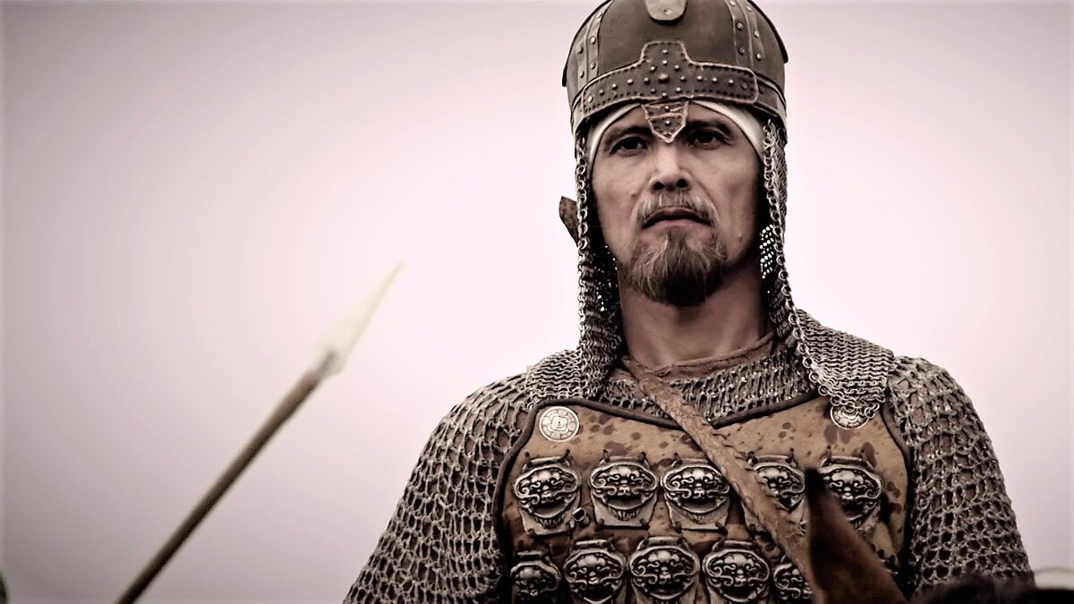 июль  1239 года. 3 года назад  монгольская армада Батыя вторглась в Волжскую Булгарию и выжгла ее.  Последний эмир Абдуллах  погиб,  обороняя  Биляр. Истребив булгарскую армию.