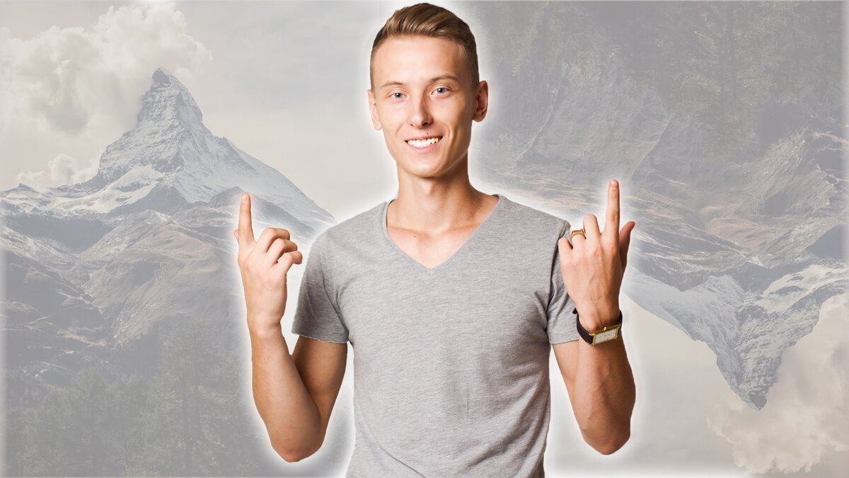 Верь в себя и действуй!