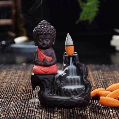 Маленький Будда