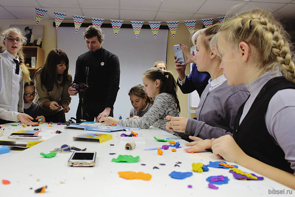 Фото взято с сайта http://www.многоточек.рф