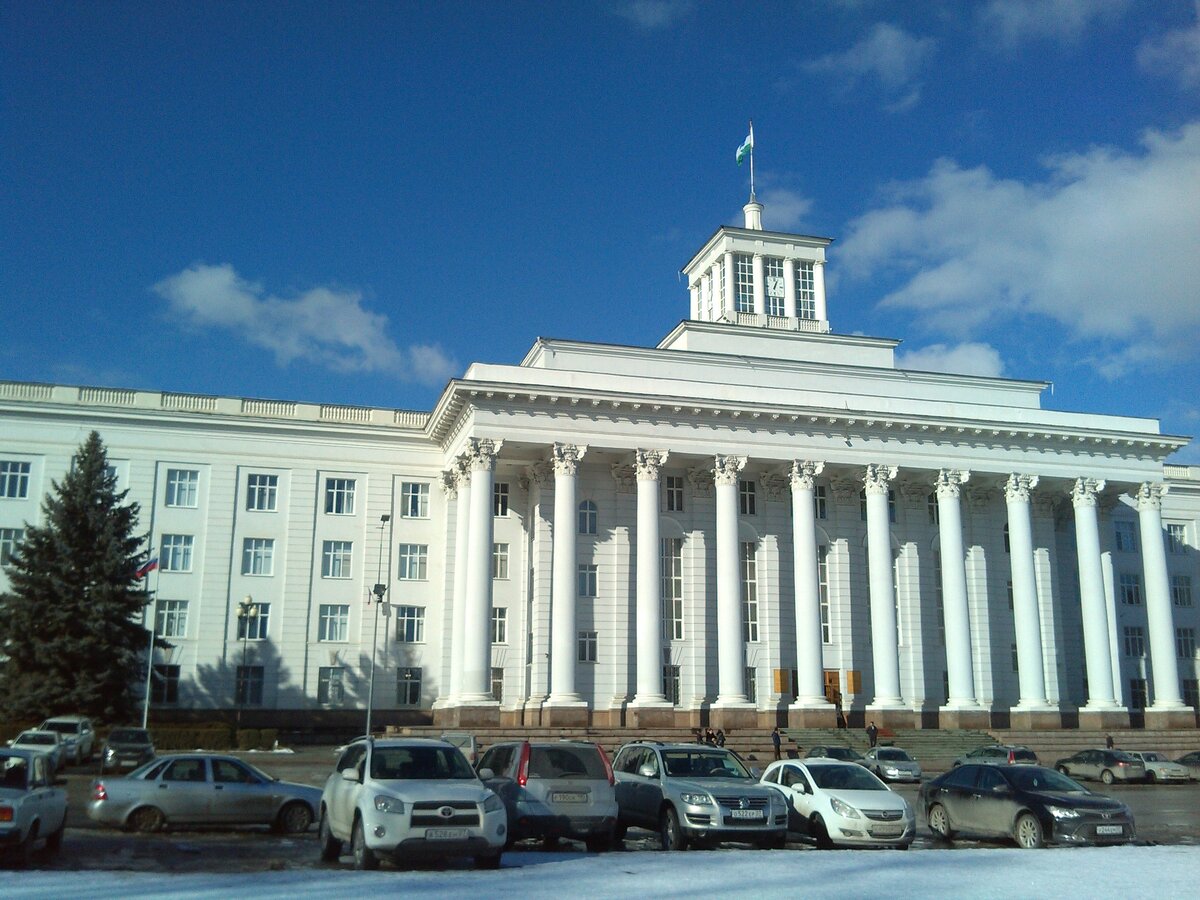 Кабардино балкарская республика банки