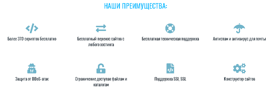 Фото: сайт HostHouss.ru