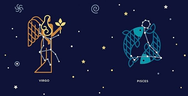 Лунные узлы в гороскопе показывают опыт нашей души, который мы получили в прошлой жизни, и опыт, который необходимо получить в текущем воплощении.-9