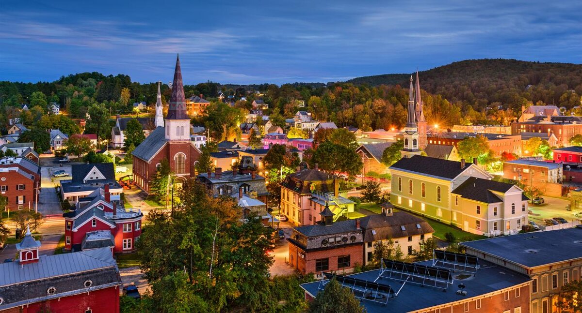 Фото с сайта visittheusa.ca