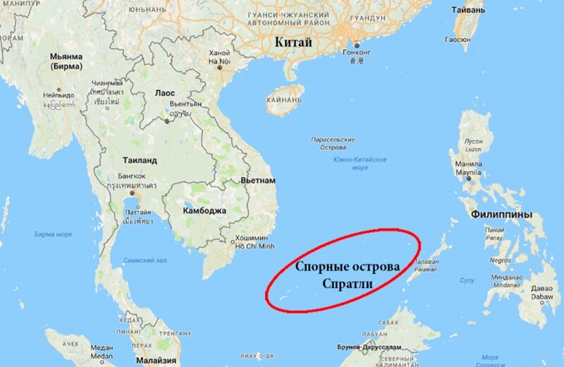 Британский министр финансов отказался от поездки в Китай на важные переговоры по развитию двусторонних торговых и финансовых отношений, как сообщают СМИ, из-за трений вокруг этого моря. SULARU считает, что стоит простыми словами показать экономическое значение этого «далекого региона», где схлестнулись как интересы соседних государств, так и других стран.