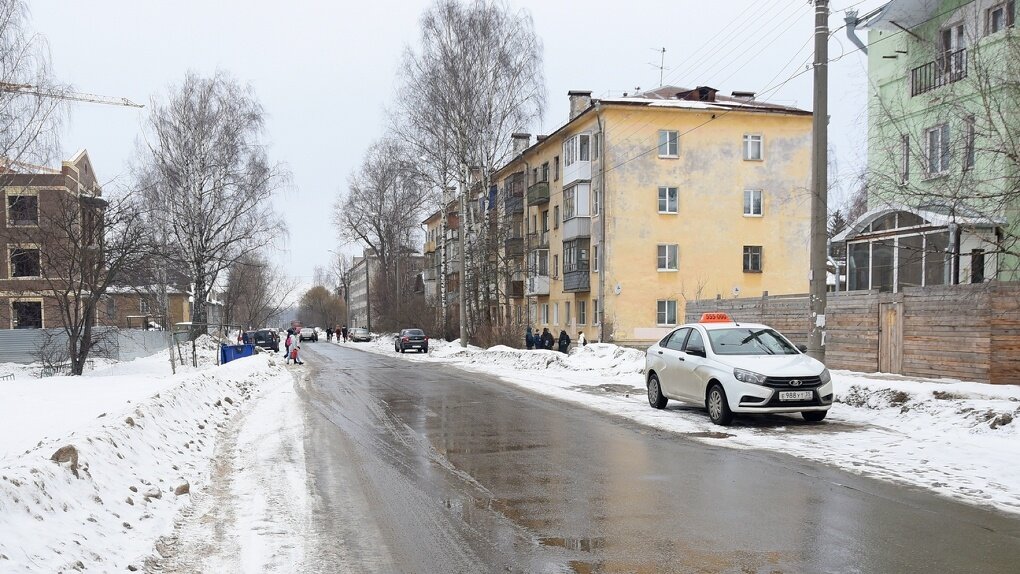  Фото: пресс-служба администрации Вологды