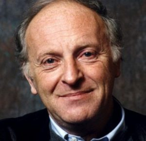 Иосиф Бродский (1940-1996)