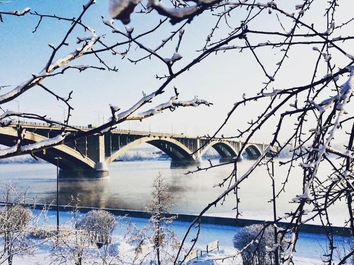 Фото: М. Соколова