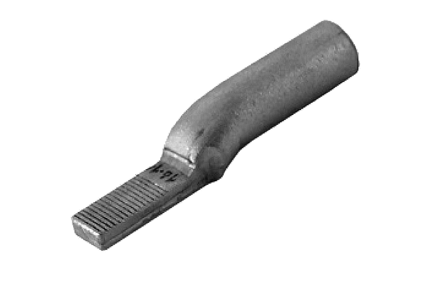 Наконечник для СИП, алюминиевый.