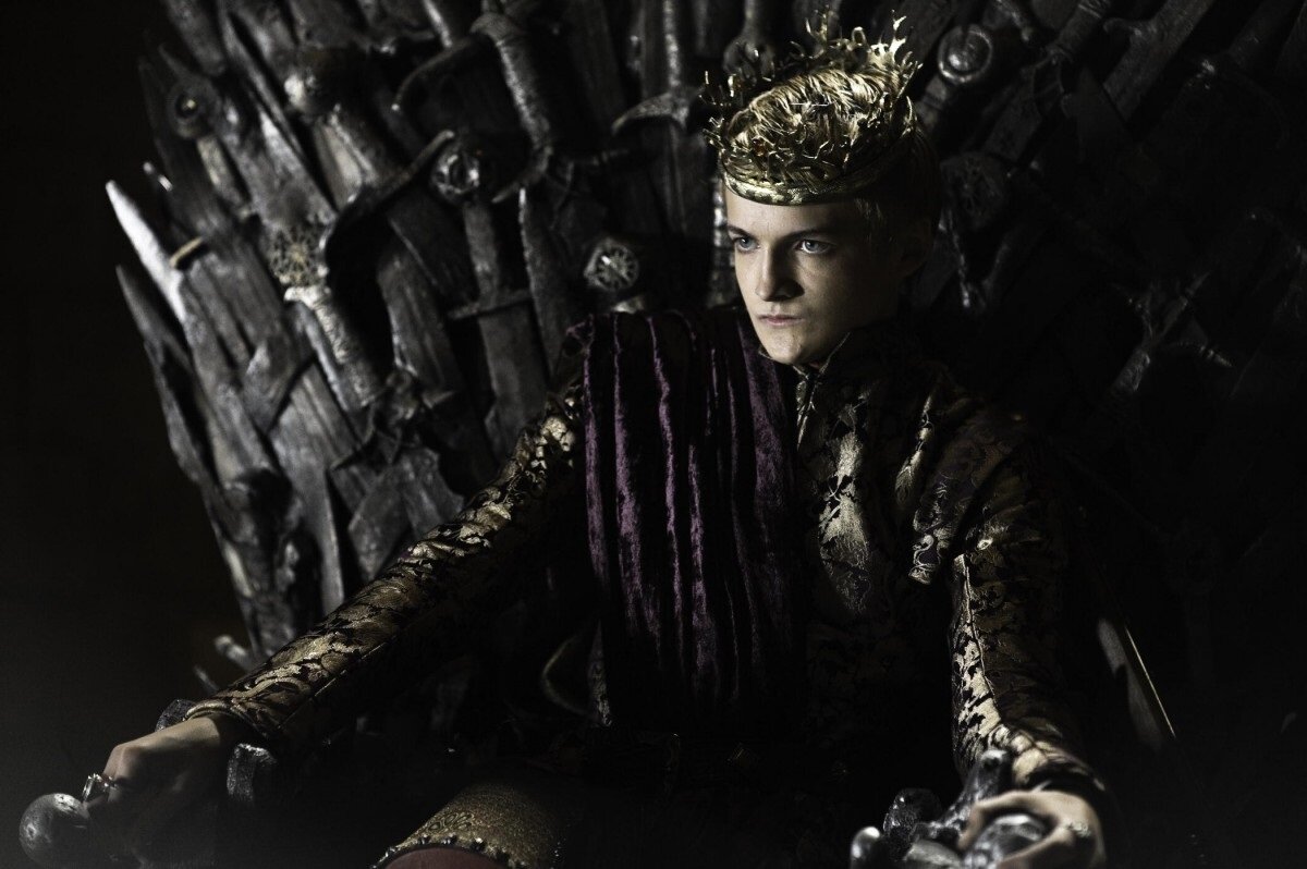 Квест запущен сегодня - возможно трон в твоем лесу, его нужно только найти!