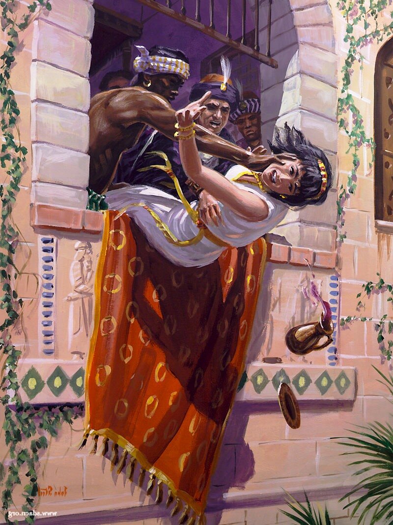 иезавель жена ахава. иезавель в библии. иезавель в библии. иезавель бразильский сериал. ахав и иезавель.