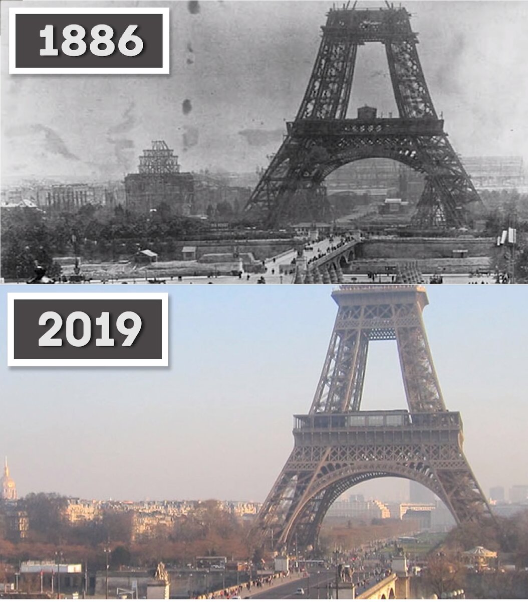 Это и так одна из самых узнаваемых достопримечательностей и, думаю, в представлении она не нуждается.