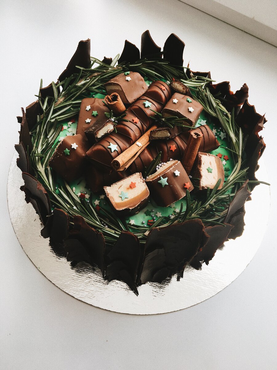 Помимо рецептов, я занимаюсь изготовлением кондитерских изделий на заказ ⭐️ Можете смело заказать у меня тортик или капкейки ❤️ 8-909-271-83-82 what’s app, Москва .