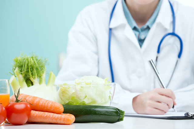 Прежде чем использовать быстрые диеты, стоит проконсультироваться с врачом.