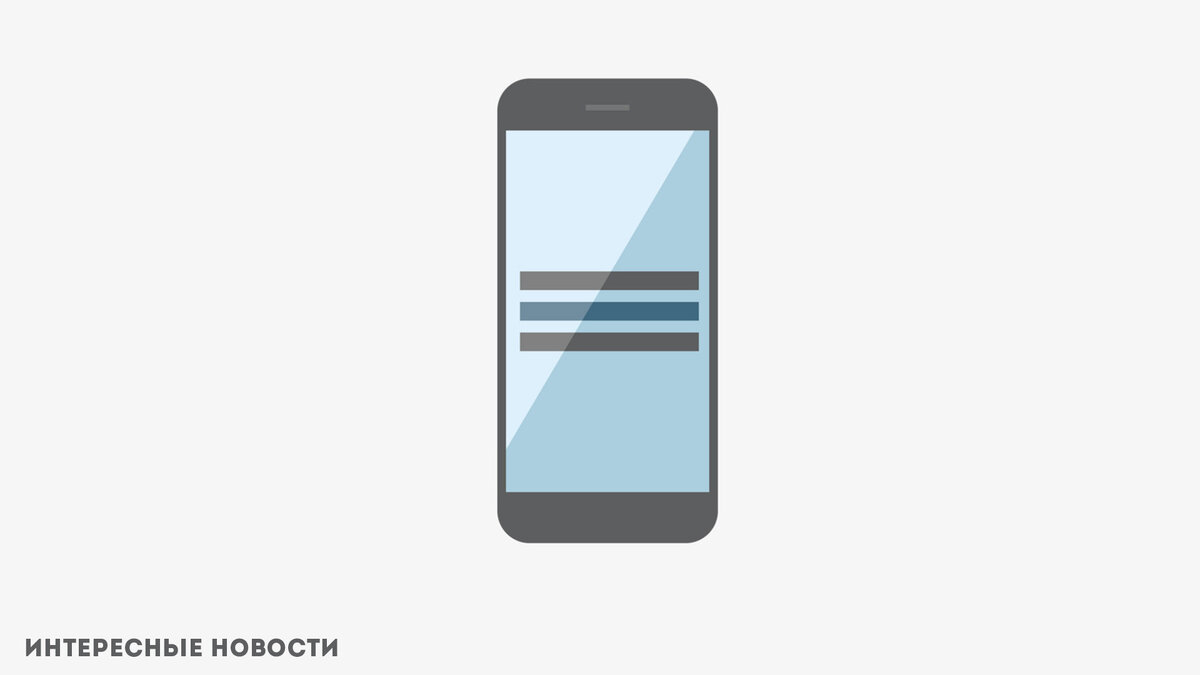 Изображение: Мобильные устройства в повседневной жизни людей.