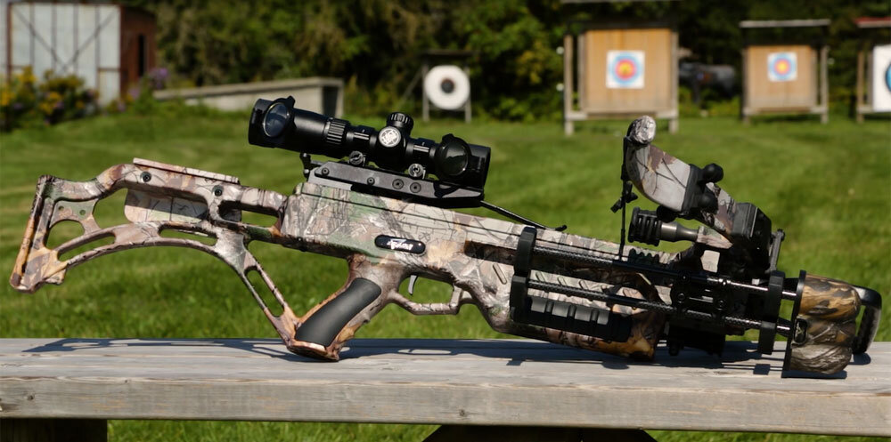 Excalibur 35x Chassis