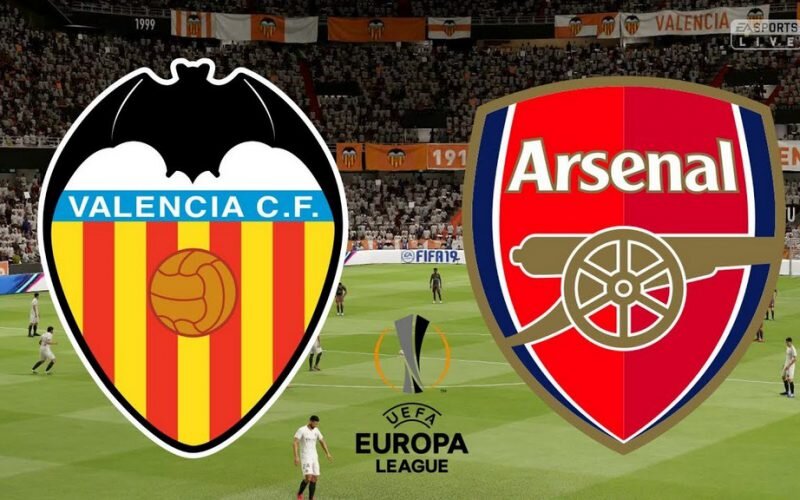  9 мая 2019 в 22:00 состоится матч   Валенсия — Арсенал  Посмотреть  прямую трансляцию  9 мая 2019 в 22:00   Валенсия — Арсенал  можно тут...