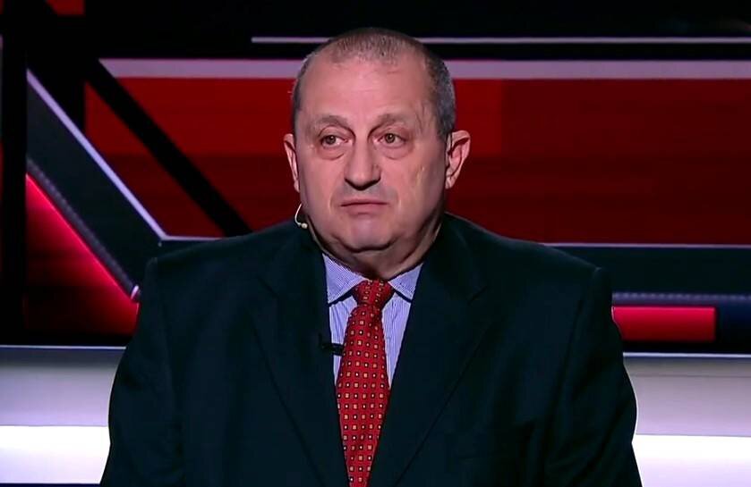 Яков Кедми   фото: Яндекс.Картики