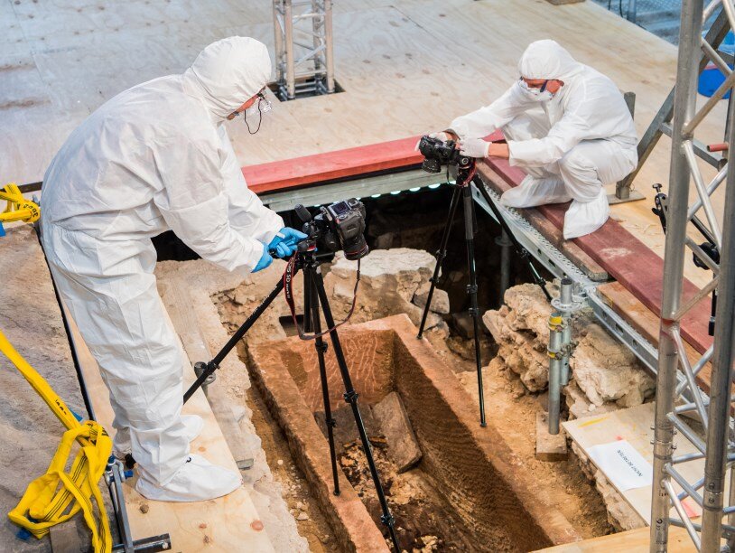 Фото: Andreas Arnold/AFP