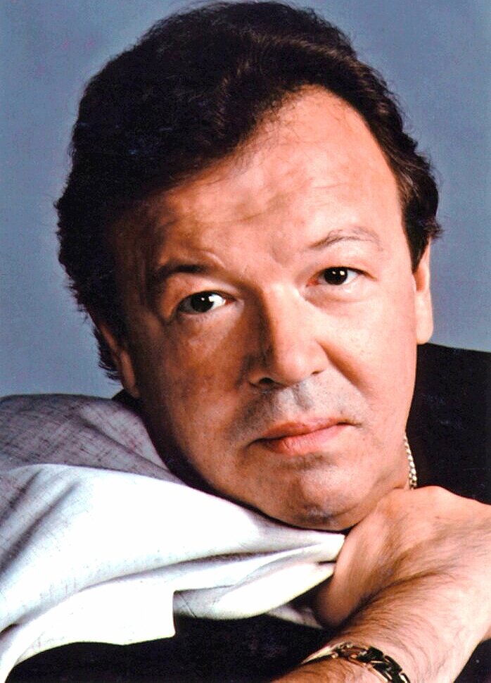 Владимир Васильевич Новиков 