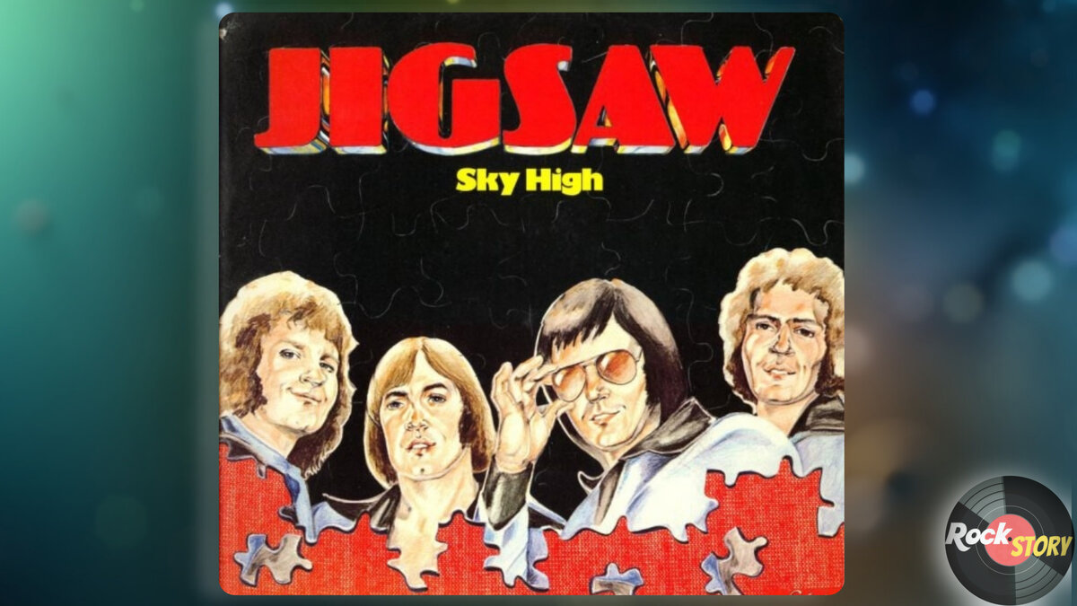 Группа jigsaw feeling. A Jigsaw группа. Картинки группы Jigsaw feeling. Обложки студийных альбомов Sky. Фото обложки альбома Sky-5(1983).