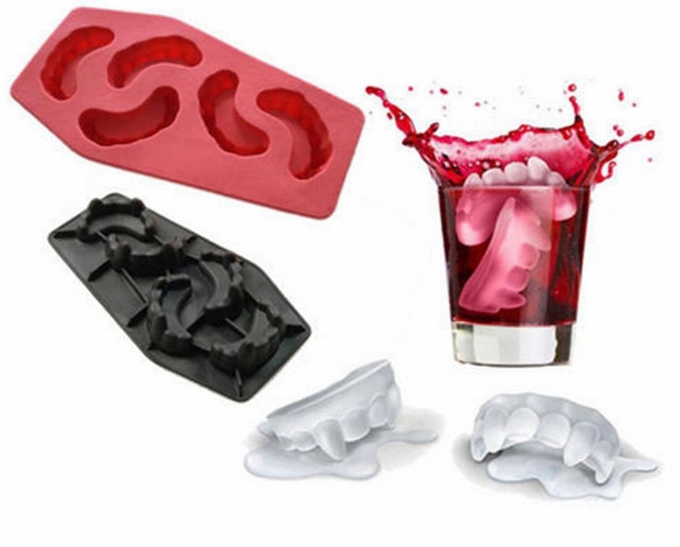 форма для льда