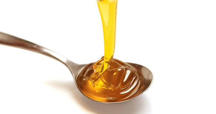 Ложка меда.