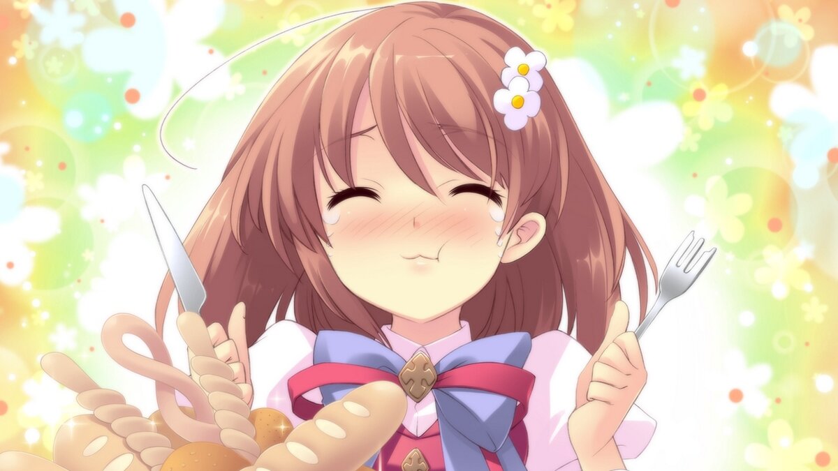 Аниме, сериал, топ, интересно, что посмотреть, еда из россии в аниме, еда из россии, россия в аниме, борщ, бефстроганов, пирожки,стейк шаляпин