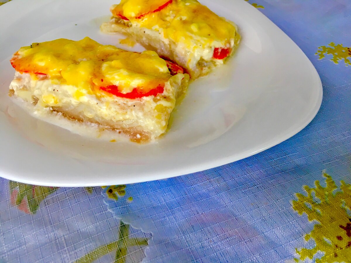 на 100 грамм - 97,5 ккал; БЖУ: 9,9/5,9/1,1