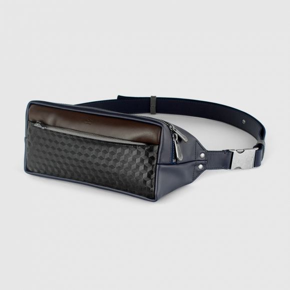 Поясная сумка WALKER RIM из коллекции URBAN